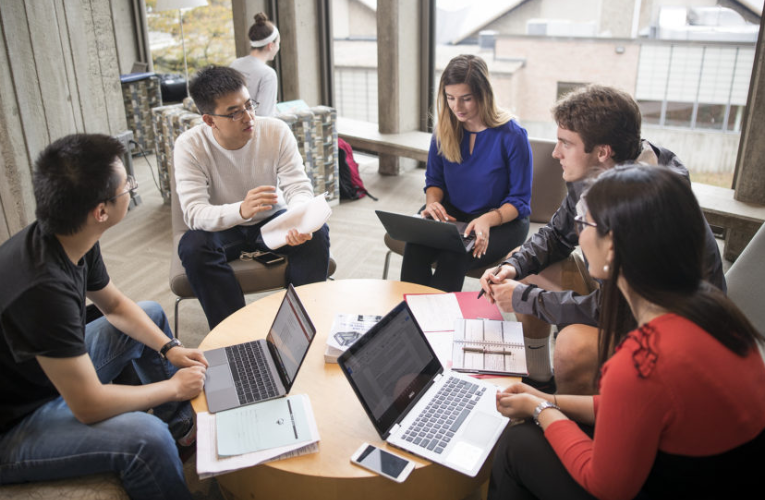 Shaping the Future: The Top Engineering Schools in the UK.